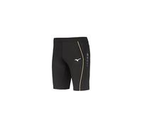 Mizuno Premium JPN Mid Tight - Pantaloni Sportivi da Uomo