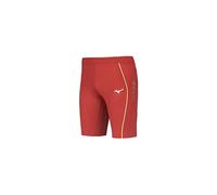 Mizuno - Premium JPN Mid Tight, Pantaloni Sportivi Uomo