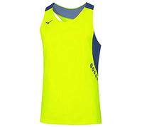 Mizuno Premium JPN Singlet Maglietta Uomo