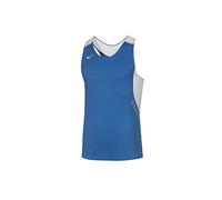 Mizuno Premium JPN Singlet Maglietta Uomo