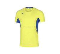 Mizuno Premium JPN Tee Maglietta Uomo