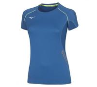 Mizuno Premium JPN Tee W Maglietta Donna (Pacco da 1)