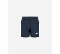 Mizuno Premium Jpn W - Short Running - Donna - Blu S