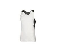 Canotta premium Mizuno JPN Blanc S