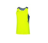 Canotta premium Mizuno JPN Jaune S