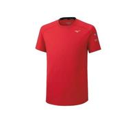 Mizuno Premium SOLARCUT Tee T: XL - Color: HighRiskRed
