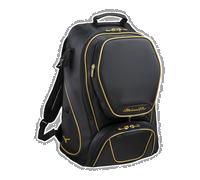 Mizuno pro backpack Nero Donna/Uomo TagliaNS