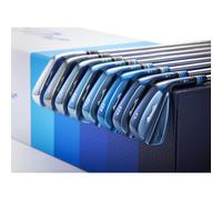 Mizuno Pro Iceberg 3-PW Donna/Uomo TagliaDG Iceberg Shafts S4