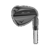 Mizuno Pro T-1 wedge Black IP Donna/Uomo Taglia6010C