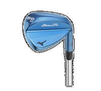 Mizuno Pro T-1 wedge Blue IP Donna/Uomo Taglia5008S