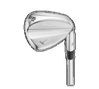 Mizuno Pro T-1 wedge Soft White Satin Donna/Uomo Taglia6010C