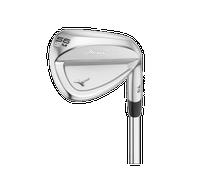 Mizuno Pro T-3 wedge Soft White Satin Donna/Uomo Taglia5210S