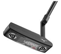 Mizuno Putter M.Craft Kyoto P Nero