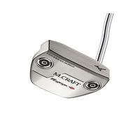 Mizuno Putter M.Craft Nagoya B Chrome