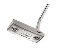 Mizuno Putter M.Craft Osaka S Chrome