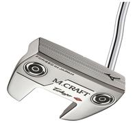 Mizuno Putter M.Craft Tokyo B Chrome