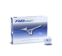 Mizuno RB 566 (1 Dzn) Donna/Uomo TagliaNS