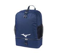 Mizuno RB Back Pack Navy One Size, blu navy, taglia unica, Casual