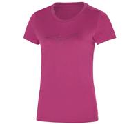 Mizuno RB Logo Tee W Magliette XS Rosa