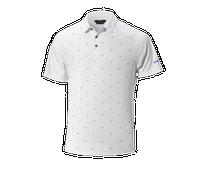 Mizuno RB Polo Bianco Donna/Uomo TagliaL