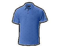 Mizuno RB Polo Dazzling Blu Donna/Uomo TagliaL