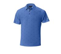 Mizuno RB Polo Dazzling Blu Donna/Uomo TagliaM