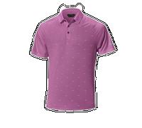 Mizuno RB Polo Royal Orchid Donna/Uomo TagliaL