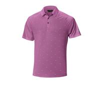 Mizuno Polo RB, viola