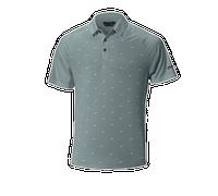 Mizuno RB Polo Stormy Weather Donna/Uomo TagliaXL