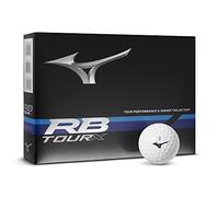 Mizuno RB Tour X Golf Balls (One Dozen)
