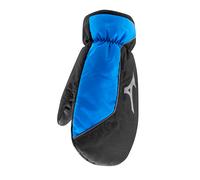 Mizuno RB Winter Mitten Nero / Blu Donna/Uomo TagliaOne Size