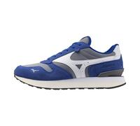 MIZUNO RB87 Scarpe sportstyle Tradewinds/Bianco/Surf the Web Donna/Uomo Taglia39