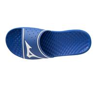 Mizuno Relax Slide 2 Blu Donna/Uomo TagliaS