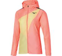 Mizuno Release Hooded Jacket Donna TagliaXL