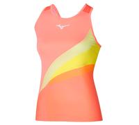 Mizuno Release Printed Tank Donna TagliaXL