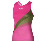 Mizuno Release Printed Tank Donna TagliaXS