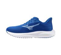 MIZUNO REVOLT 4 Scarpe da corsa Princess Blu/Bianco/Ceramic Uomo Taglia44