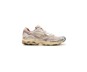 Mizuno - Rider 10 Sneakers Marrone Uomo - - Shoes - Uomo - Multicolore - 45 EU