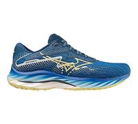 Mizuno Rider 27 Uomo Scarpe da Running Grigio Grigio