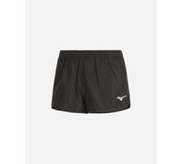 Mizuno Run Premium M - Short Running - Uomo - Nero XXL