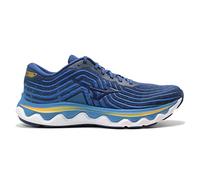 Mizuno, Running Shoes Uomo, Black, 44 EU