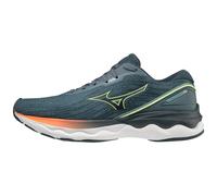 Mizuno, Running Shoes Uomo, Grey, 44 EU