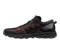 Mizuno, Running Shoes Uomo, Nero, 42.5 EU