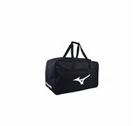 Mizuno Ryoko Equipment Bag per Unisex Adulto Colore Nero Taglia NS