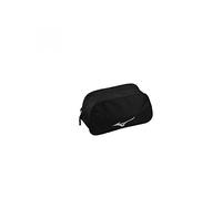 Mizuno Ryoko Shoe Bag - Borsa Unisex Adulto, Unisex - Adulto, Borsa, 33EY0W05, Nero, Taglia Unica