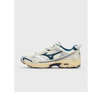 MIZUNO S.L.MXR men Lowtop blue|beige in taglia:44,5
