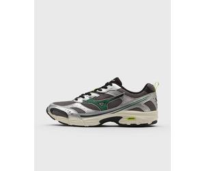 MIZUNO S.L.MXR men Lowtop silver in taglia:45