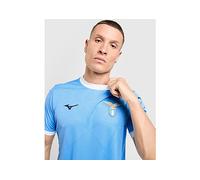 Mizuno S.S. Lazio 2025/26 Home Shirt, Blu M