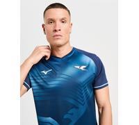 Mizuno S.S. Lazio 2025/26 Terza Maglia, Navy M