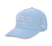 Mizuno S.S. Lazio 50th Anniversary Caps Men Airy Blu Uomo TagliaOne Size